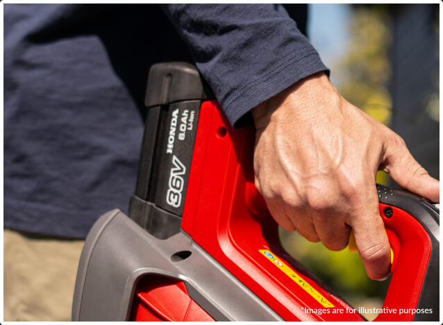 Powerful 36V Lithium-Ion Battery