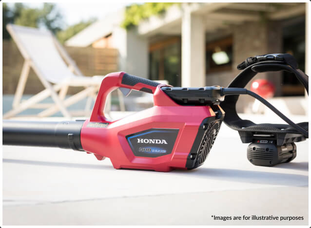 Zero Emissions, Low Noise