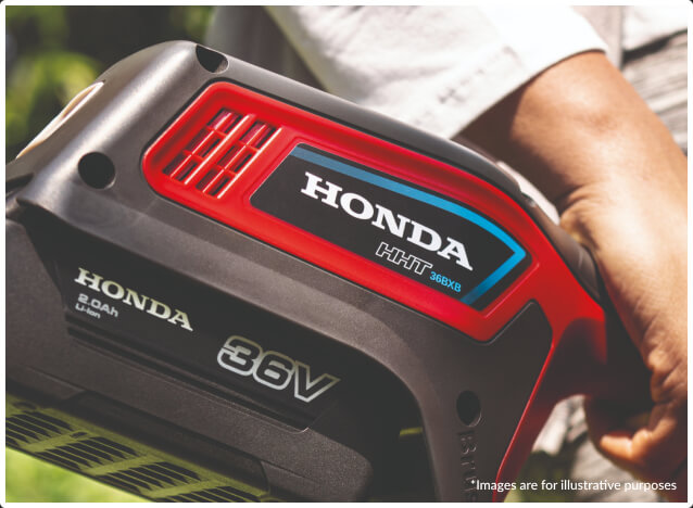 Honda Engineering You Can Trust