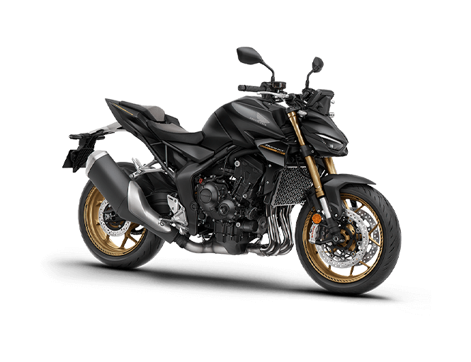 Hornet CB1000 SP